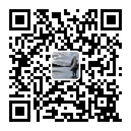 公众号二维码